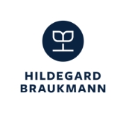 Logo Hildegard Braukmann